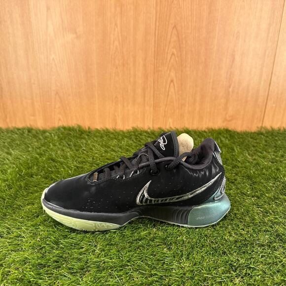 Nike LeBron 21 Tahitian FB2238-001 Basketball Shoes Men’s 5 / Women’s 6.5 main image 8